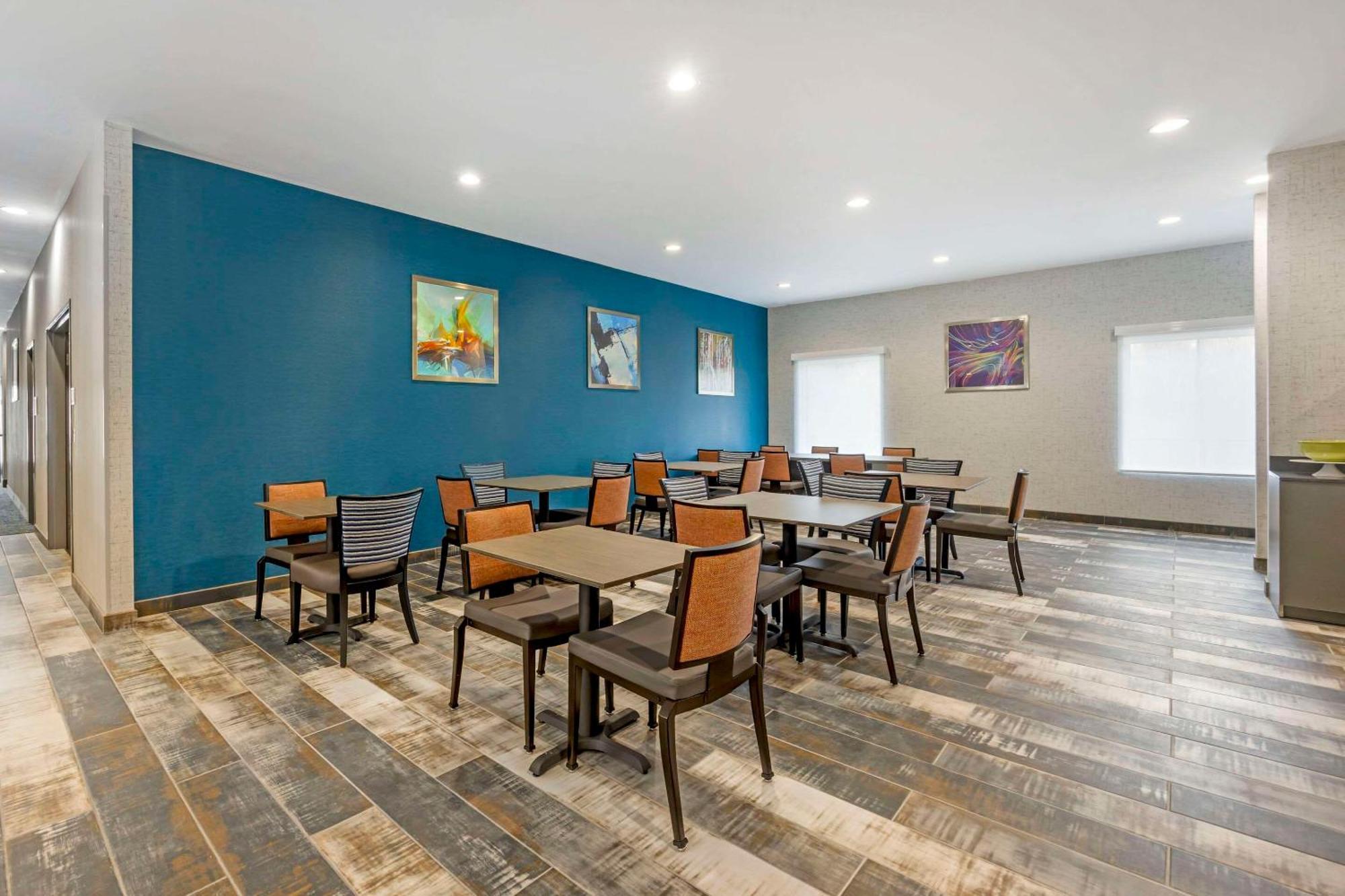 Quality Inn & Suites Joelton - Nashville Ngoại thất bức ảnh