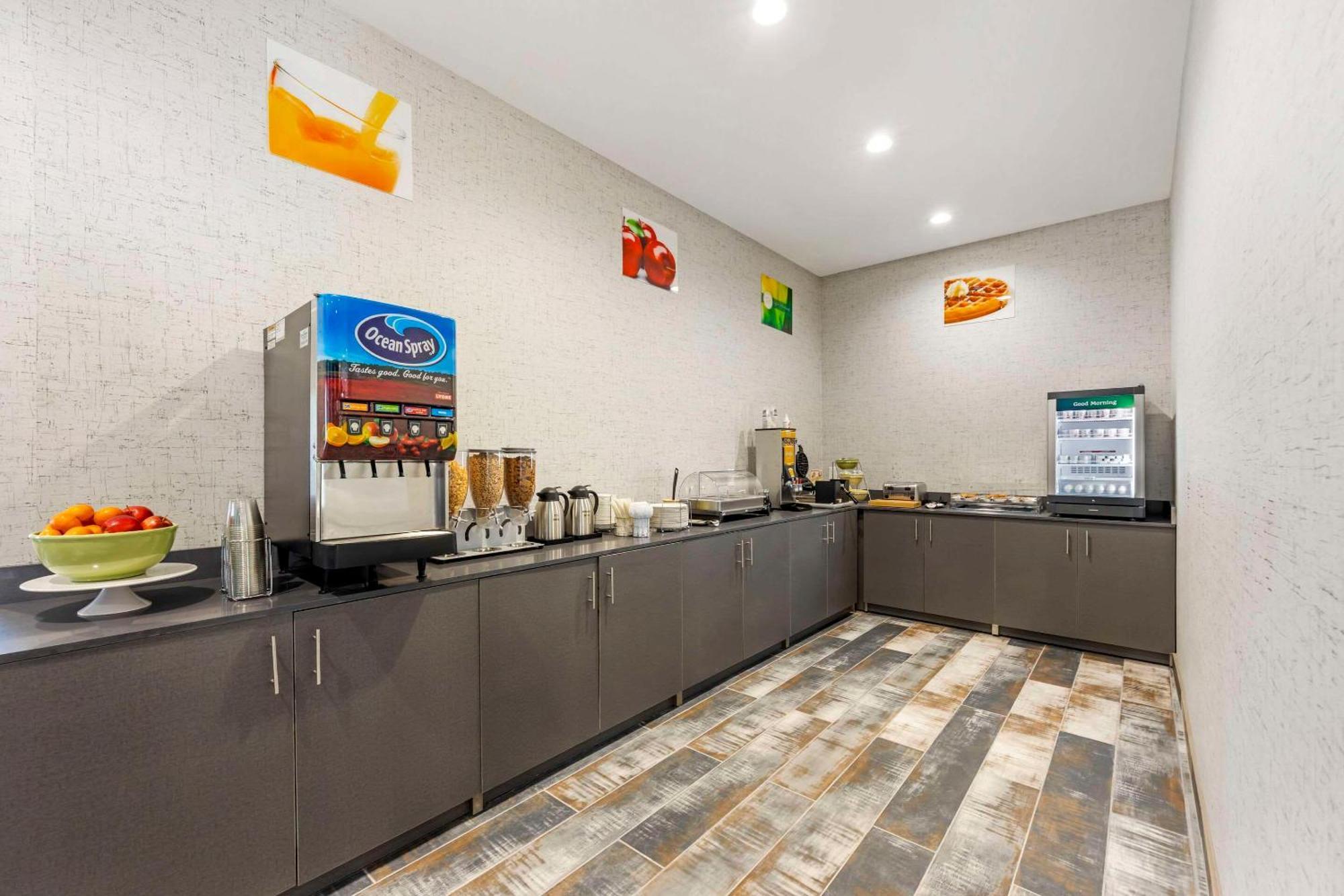 Quality Inn & Suites Joelton - Nashville Ngoại thất bức ảnh