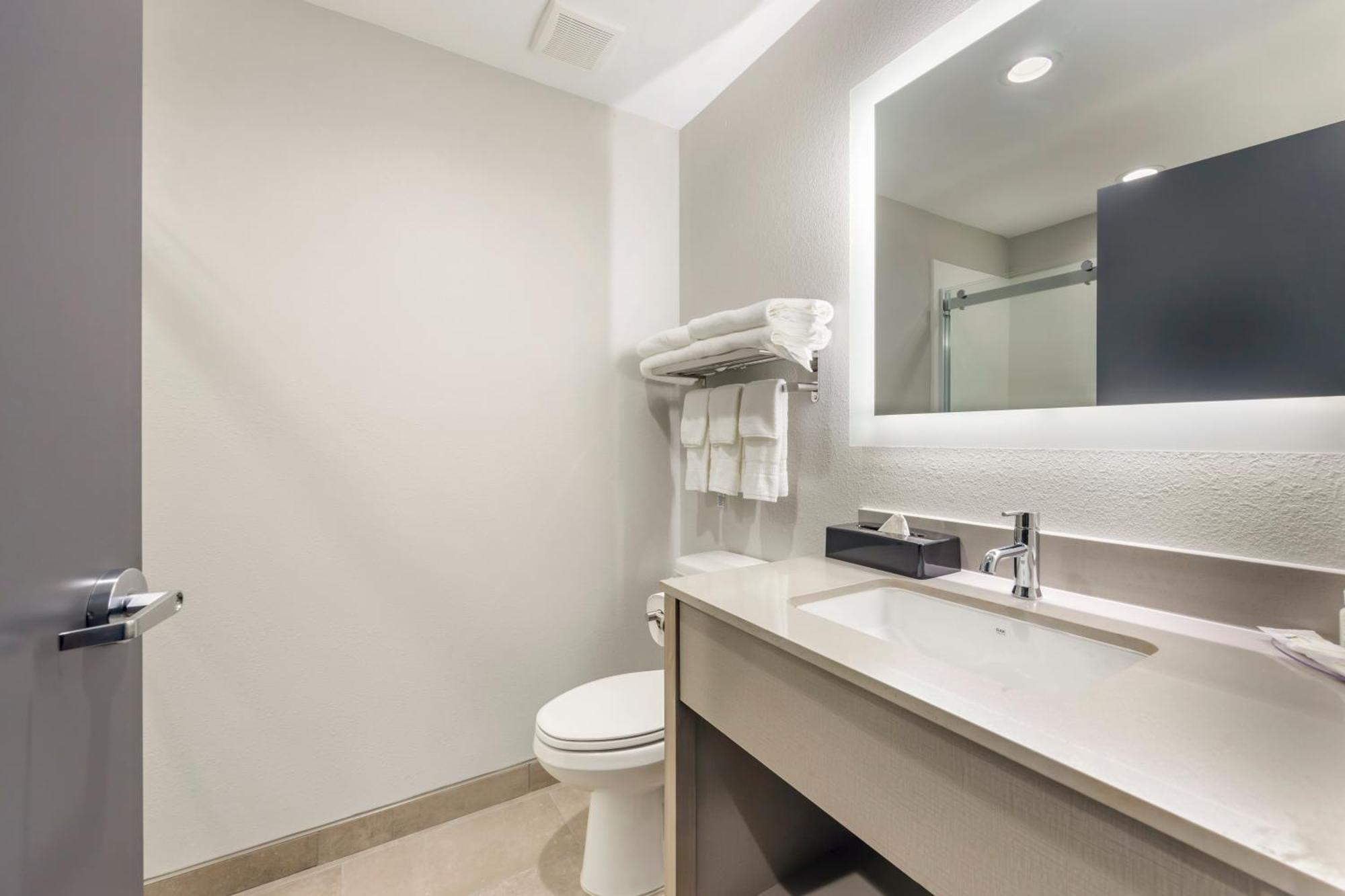 Quality Inn & Suites Joelton - Nashville Ngoại thất bức ảnh