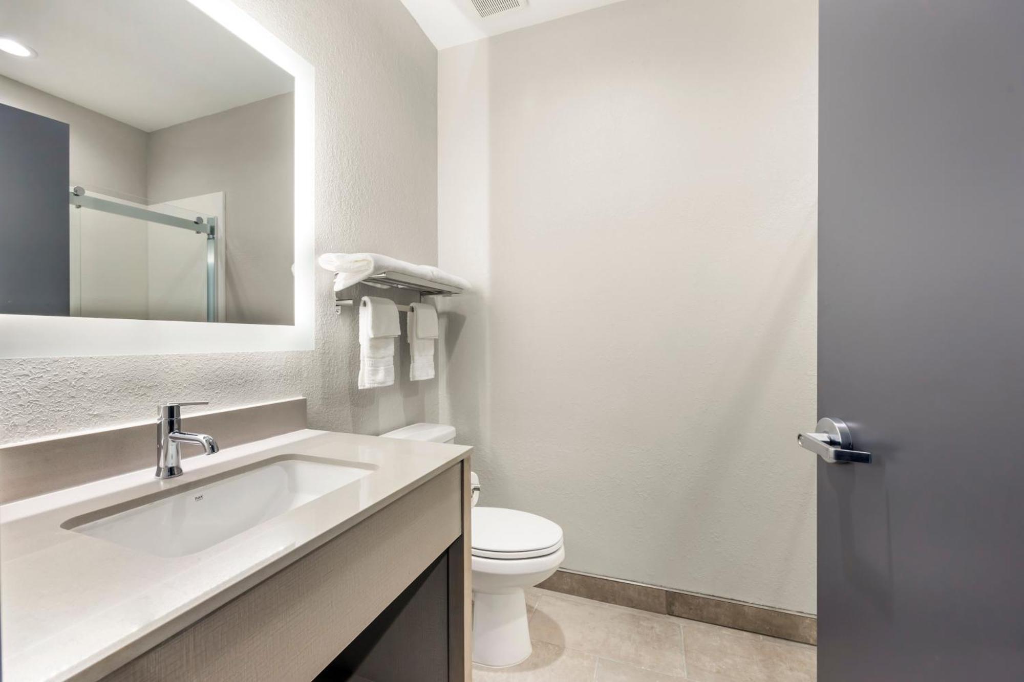 Quality Inn & Suites Joelton - Nashville Ngoại thất bức ảnh