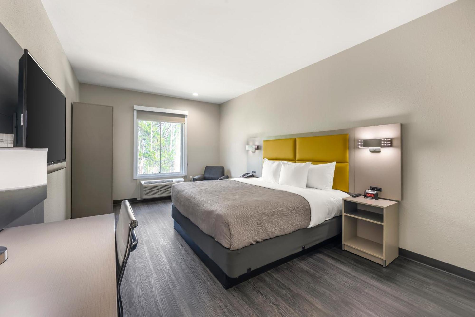 Quality Inn & Suites Joelton - Nashville Ngoại thất bức ảnh