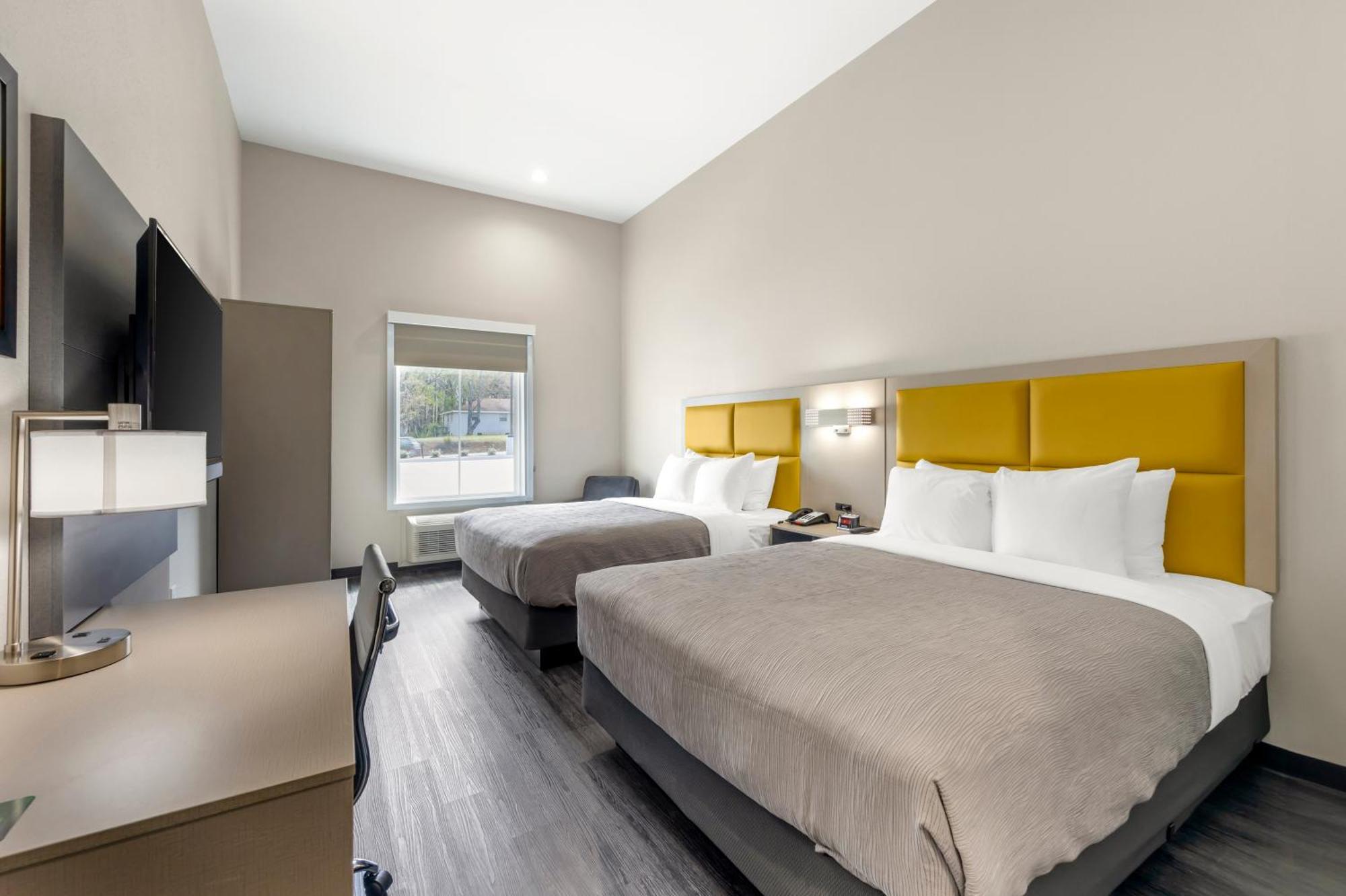 Quality Inn & Suites Joelton - Nashville Ngoại thất bức ảnh