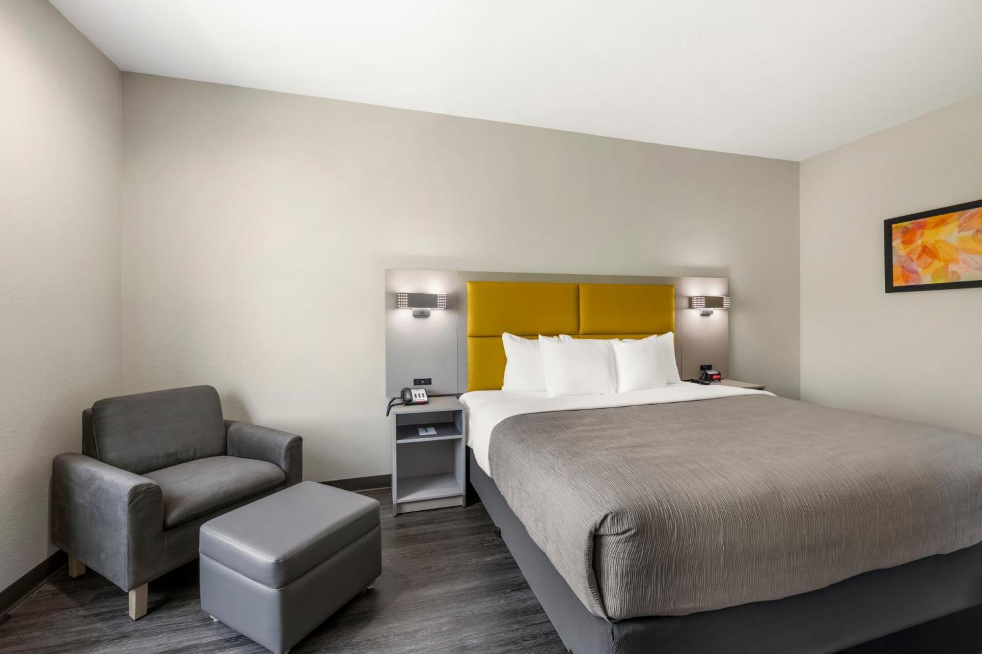 Quality Inn & Suites Joelton - Nashville Ngoại thất bức ảnh