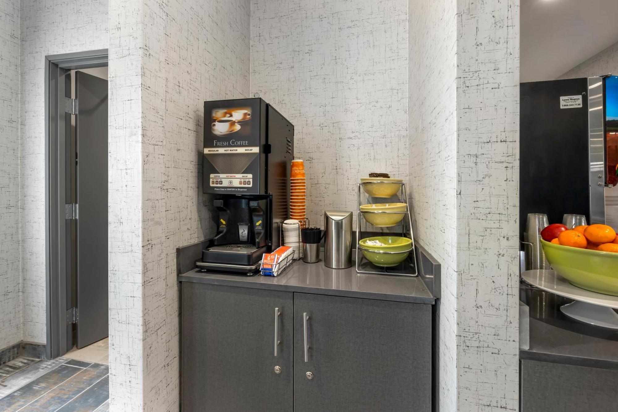 Quality Inn & Suites Joelton - Nashville Ngoại thất bức ảnh