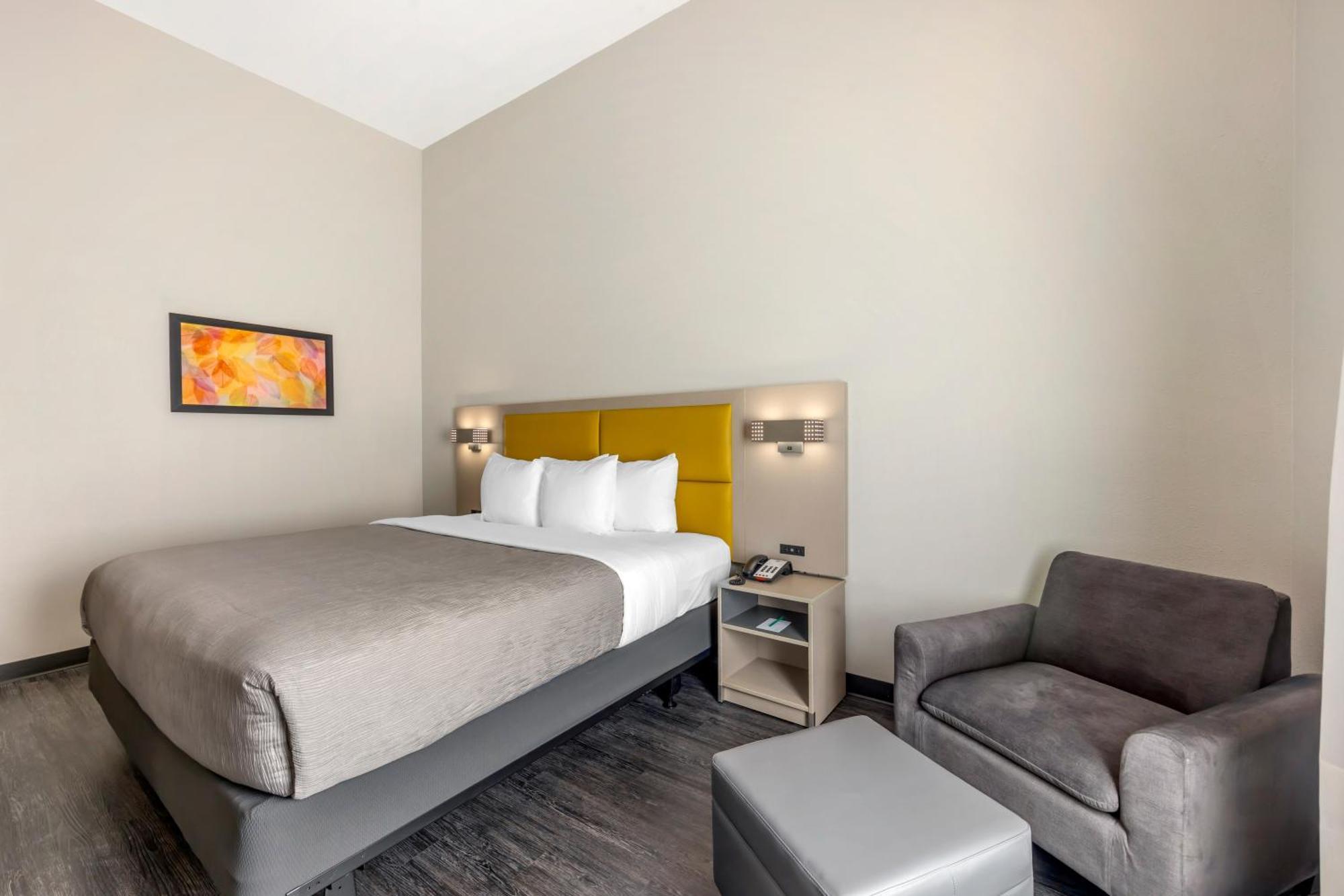 Quality Inn & Suites Joelton - Nashville Ngoại thất bức ảnh