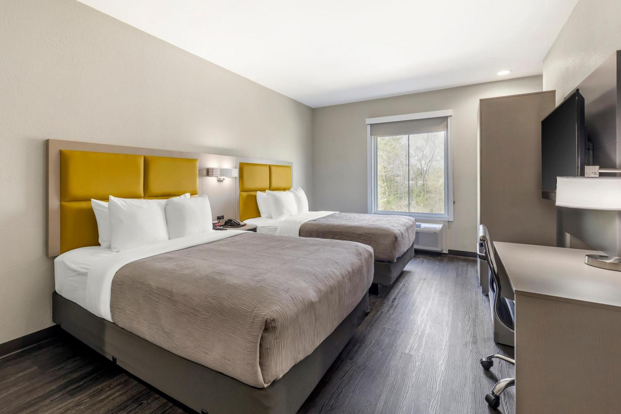 Quality Inn & Suites Joelton - Nashville Ngoại thất bức ảnh