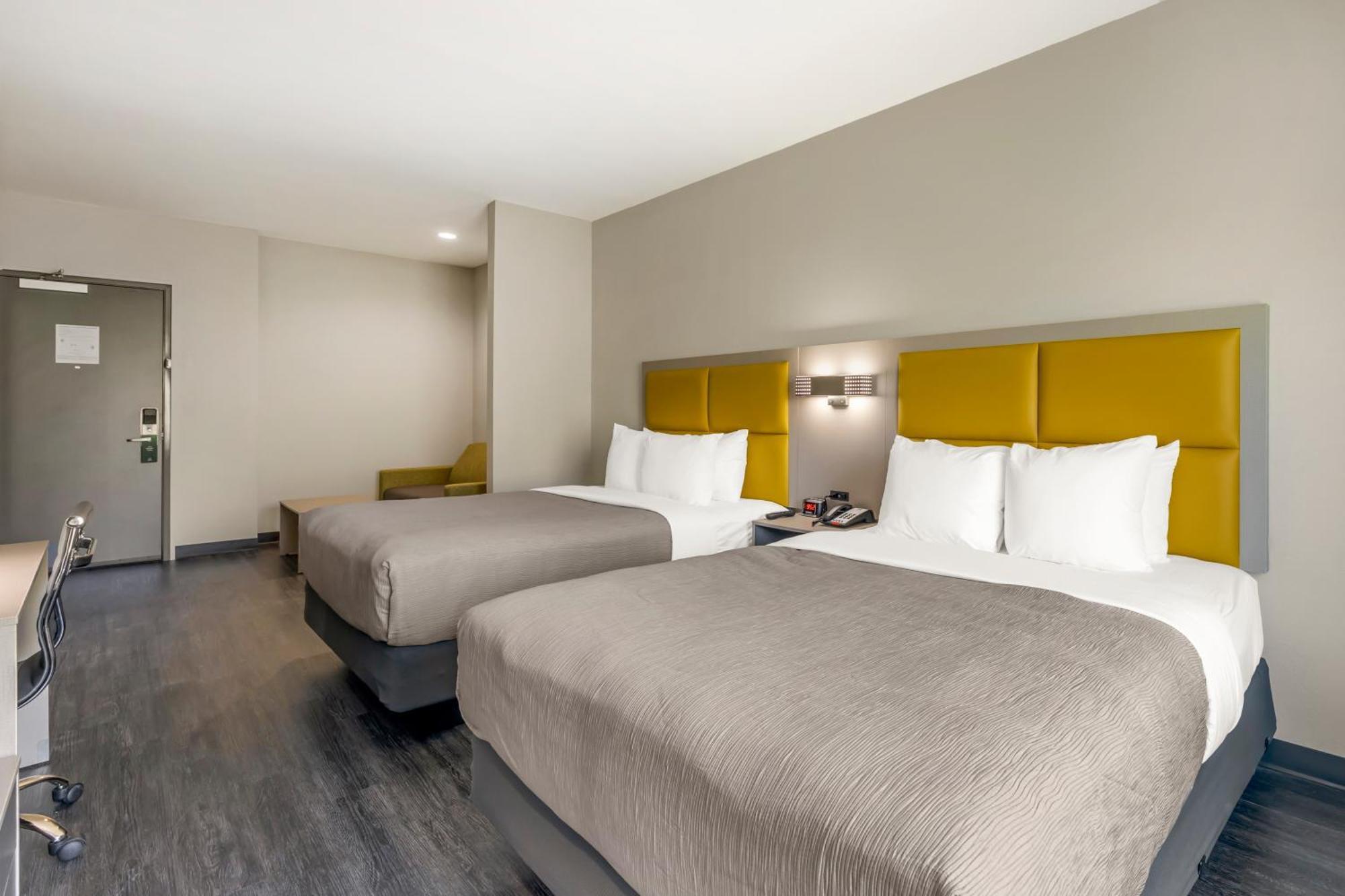 Quality Inn & Suites Joelton - Nashville Ngoại thất bức ảnh