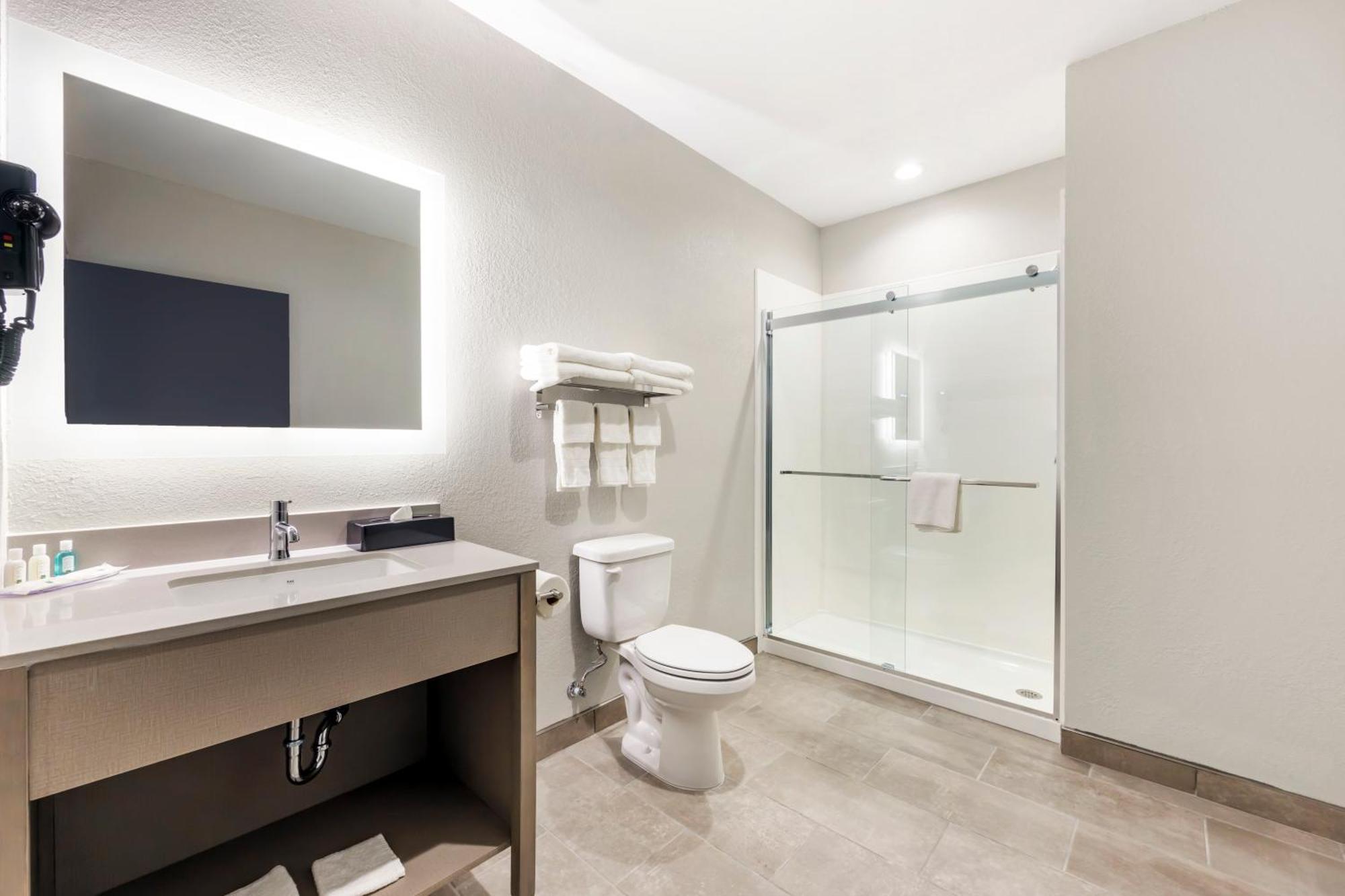 Quality Inn & Suites Joelton - Nashville Ngoại thất bức ảnh
