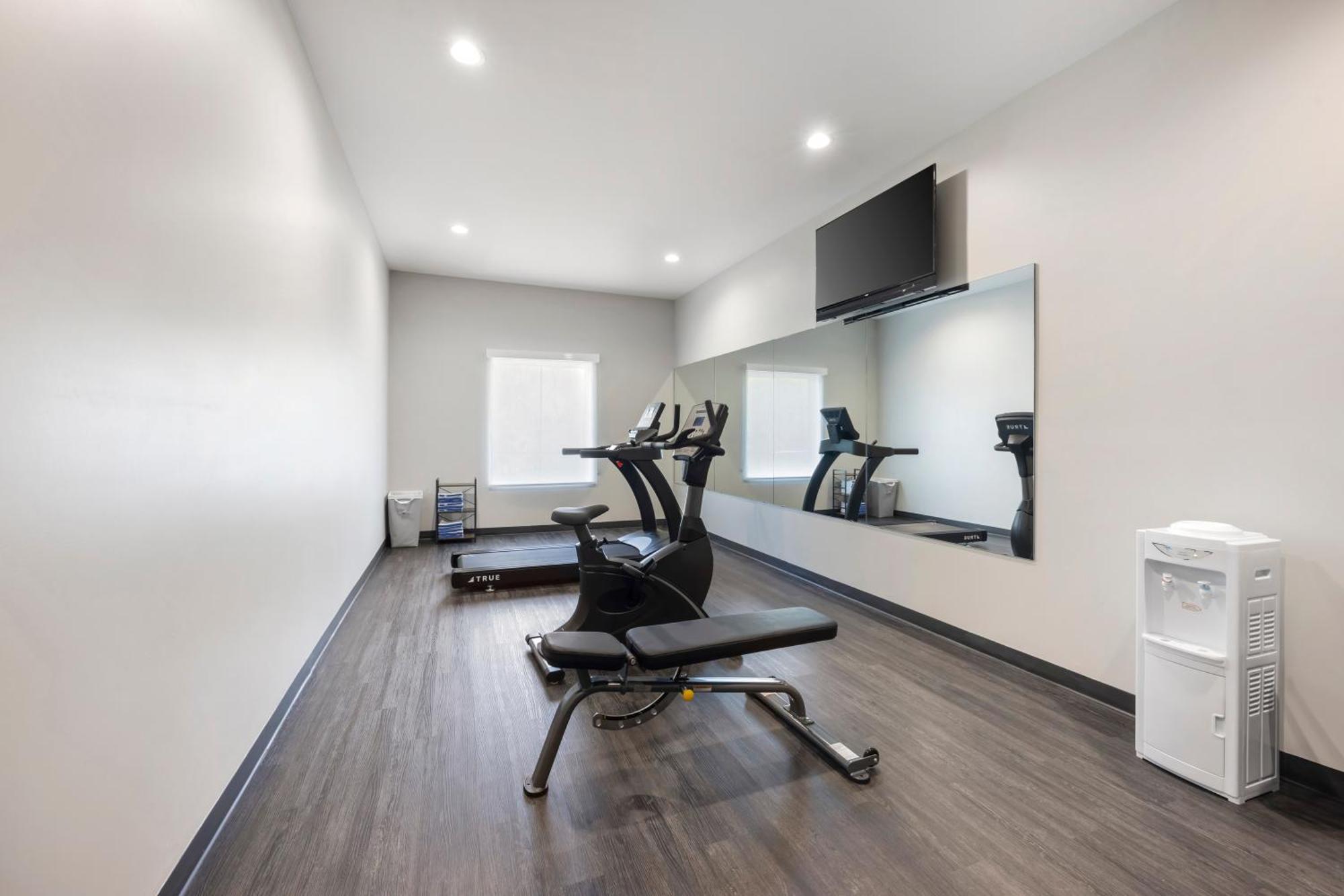 Quality Inn & Suites Joelton - Nashville Ngoại thất bức ảnh