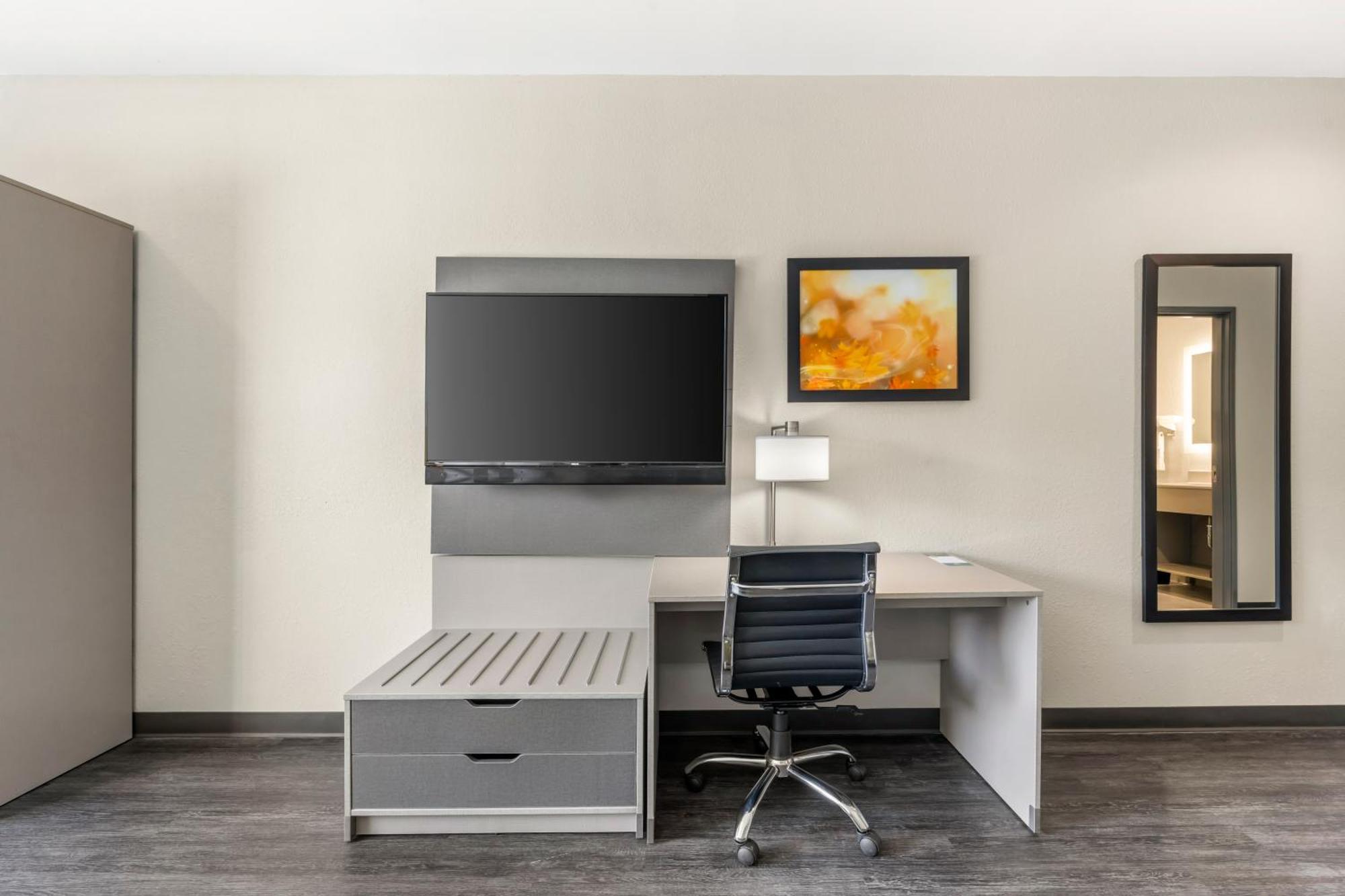 Quality Inn & Suites Joelton - Nashville Ngoại thất bức ảnh