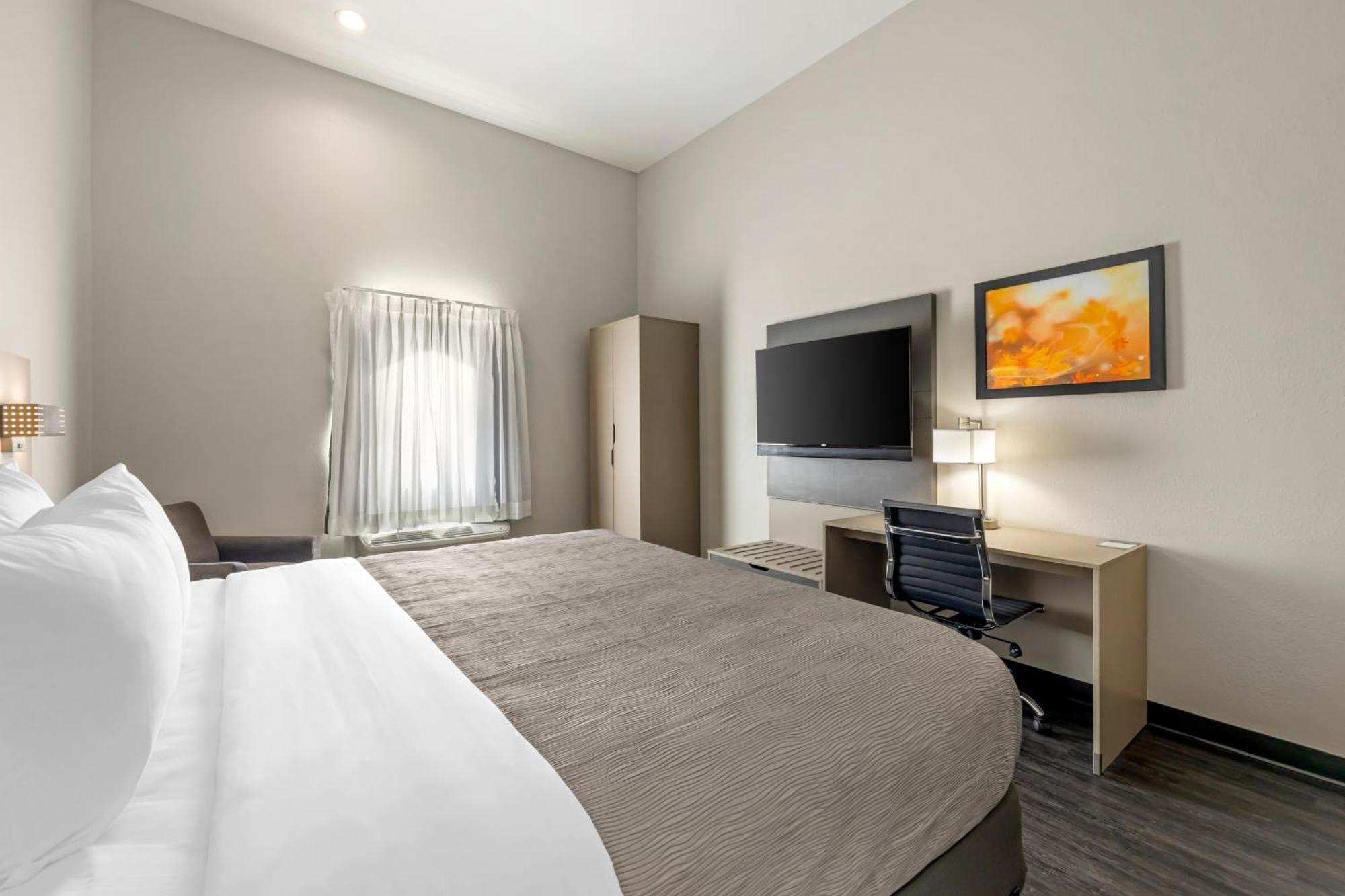 Quality Inn & Suites Joelton - Nashville Ngoại thất bức ảnh