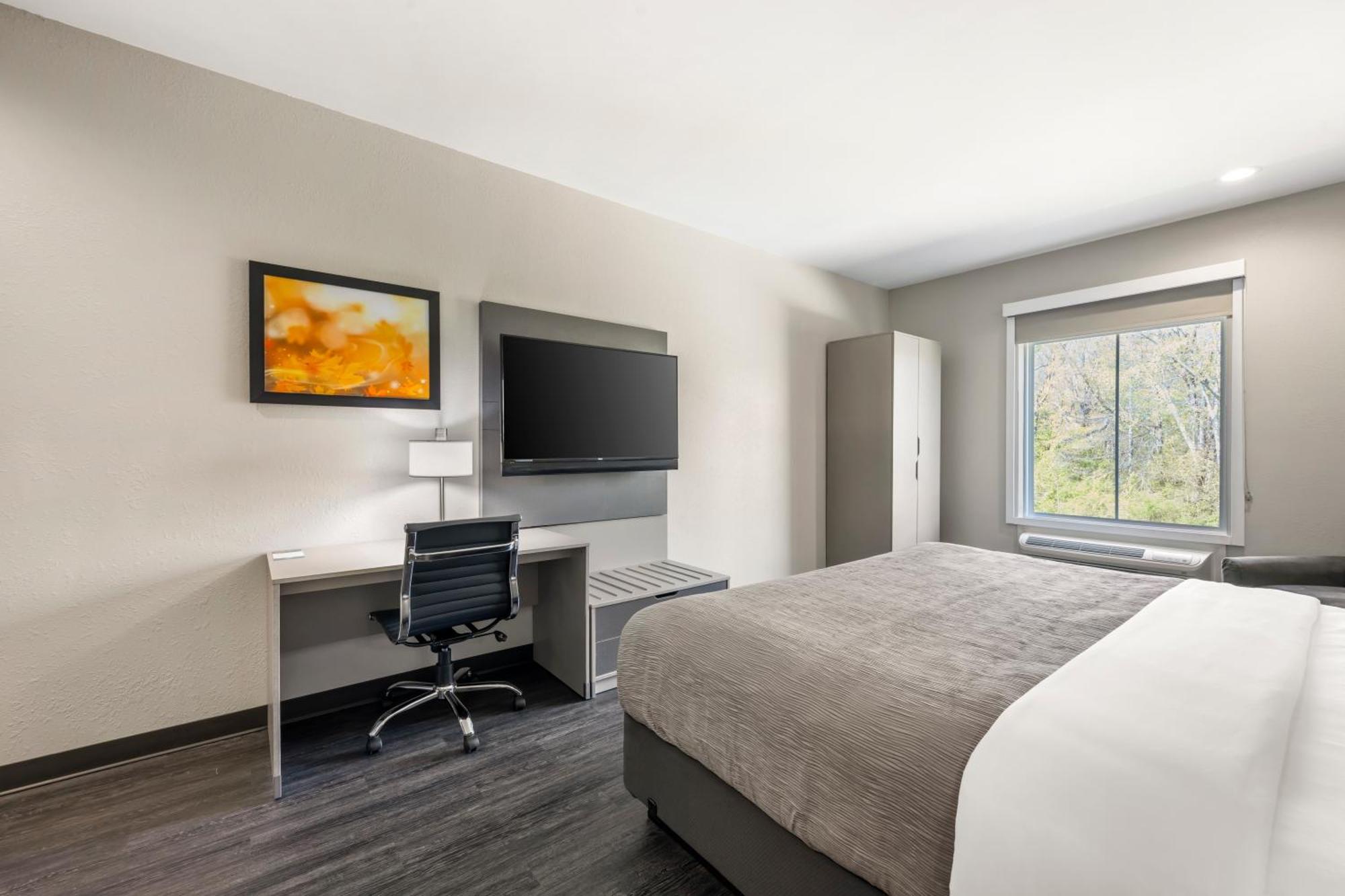 Quality Inn & Suites Joelton - Nashville Ngoại thất bức ảnh