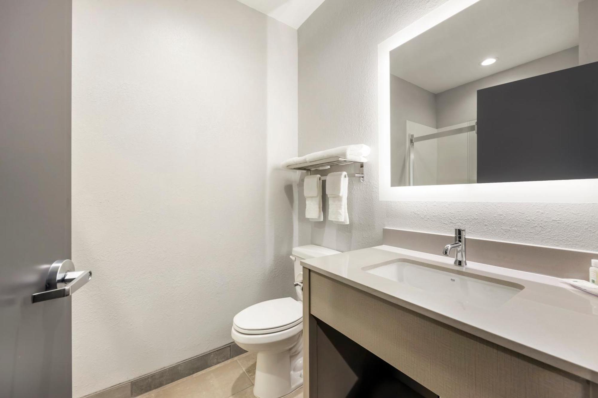 Quality Inn & Suites Joelton - Nashville Ngoại thất bức ảnh