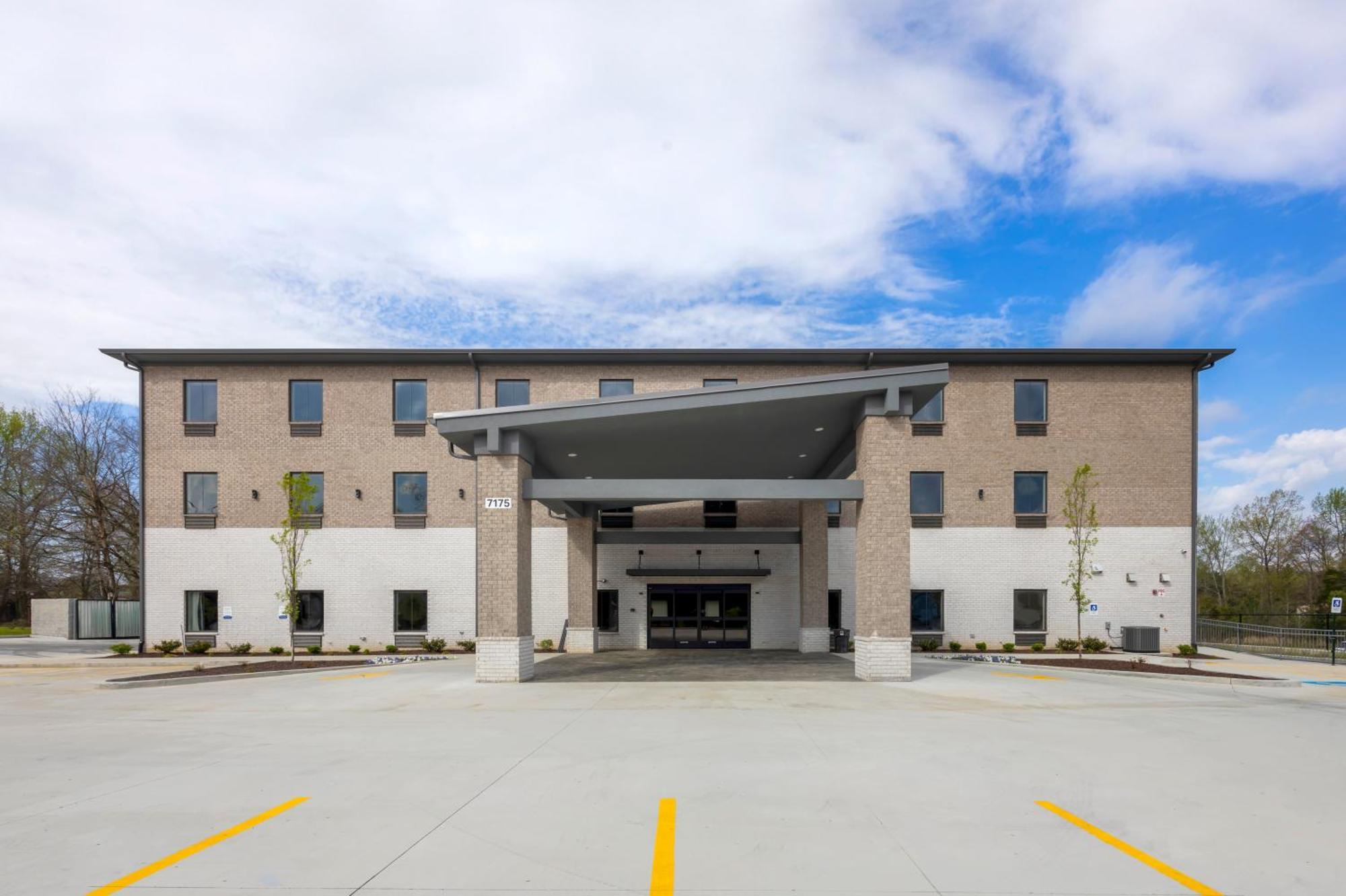 Quality Inn & Suites Joelton - Nashville Ngoại thất bức ảnh