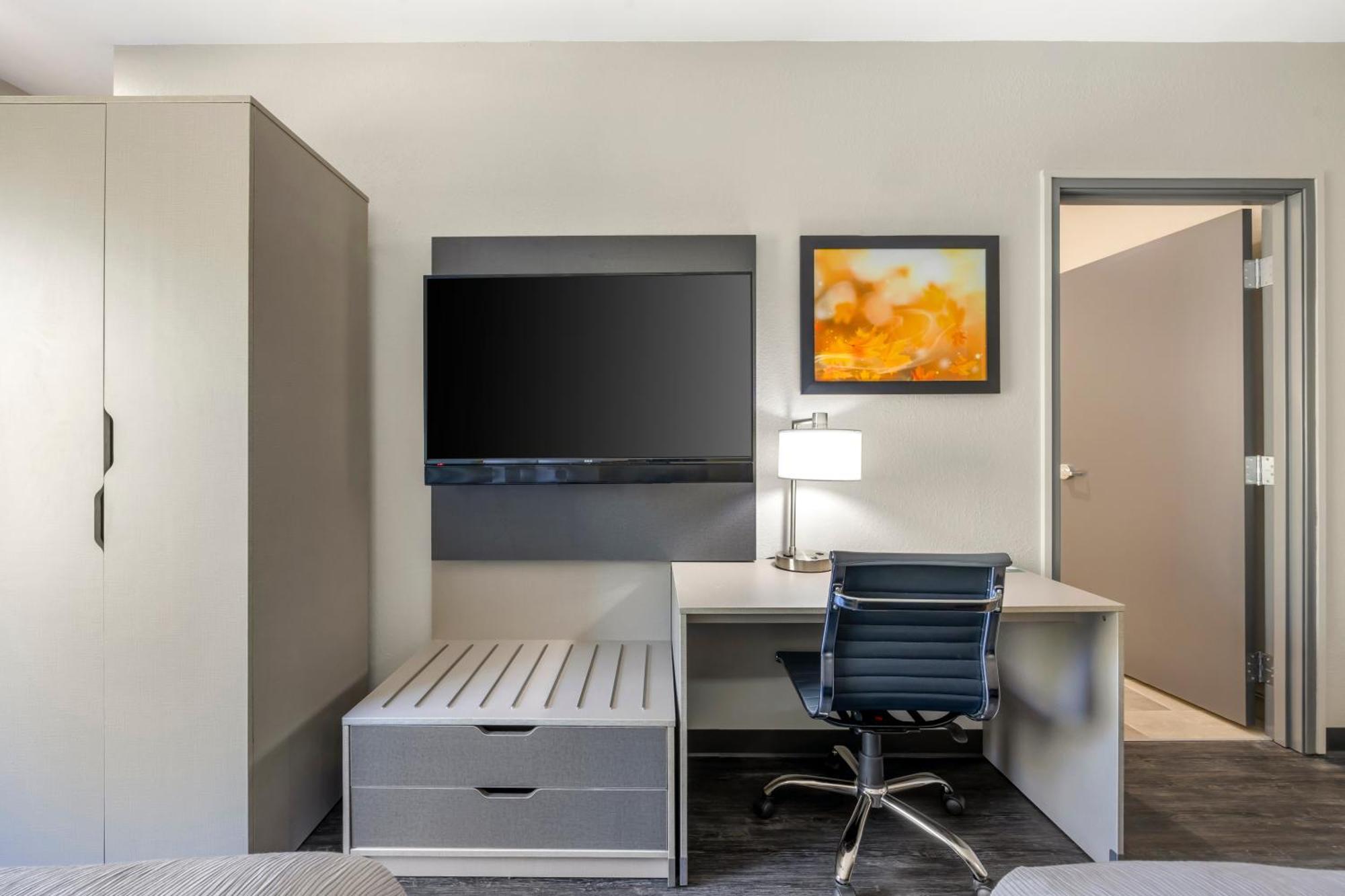 Quality Inn & Suites Joelton - Nashville Ngoại thất bức ảnh