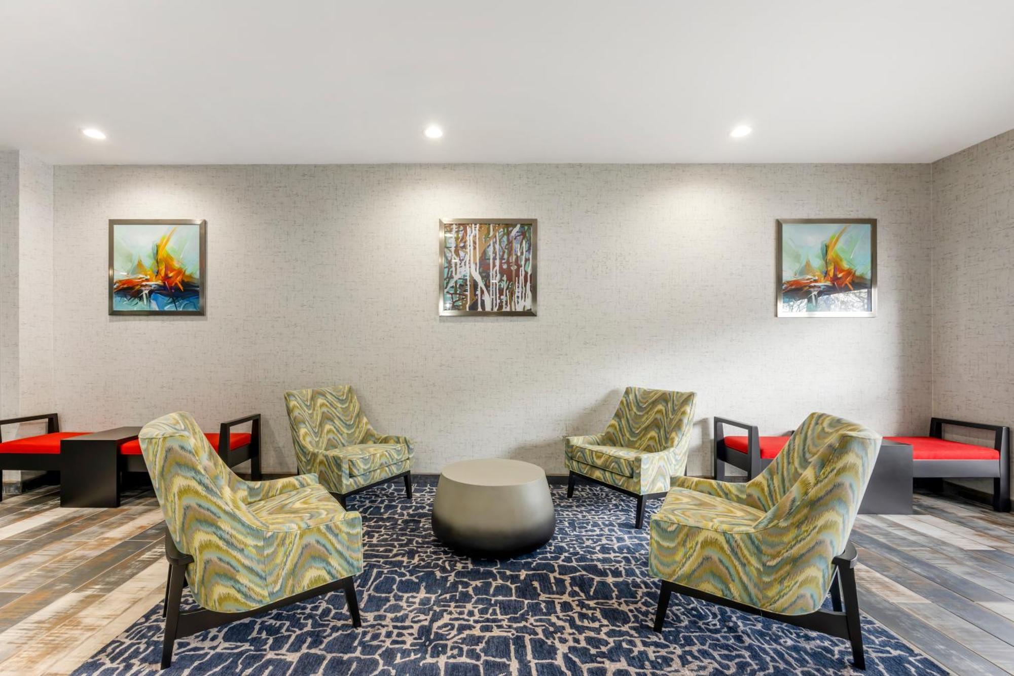 Quality Inn & Suites Joelton - Nashville Ngoại thất bức ảnh