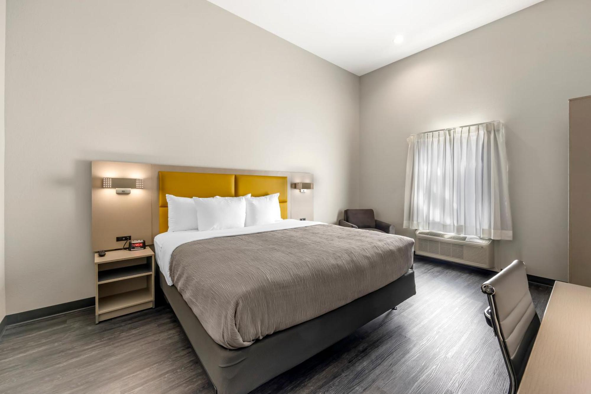 Quality Inn & Suites Joelton - Nashville Ngoại thất bức ảnh