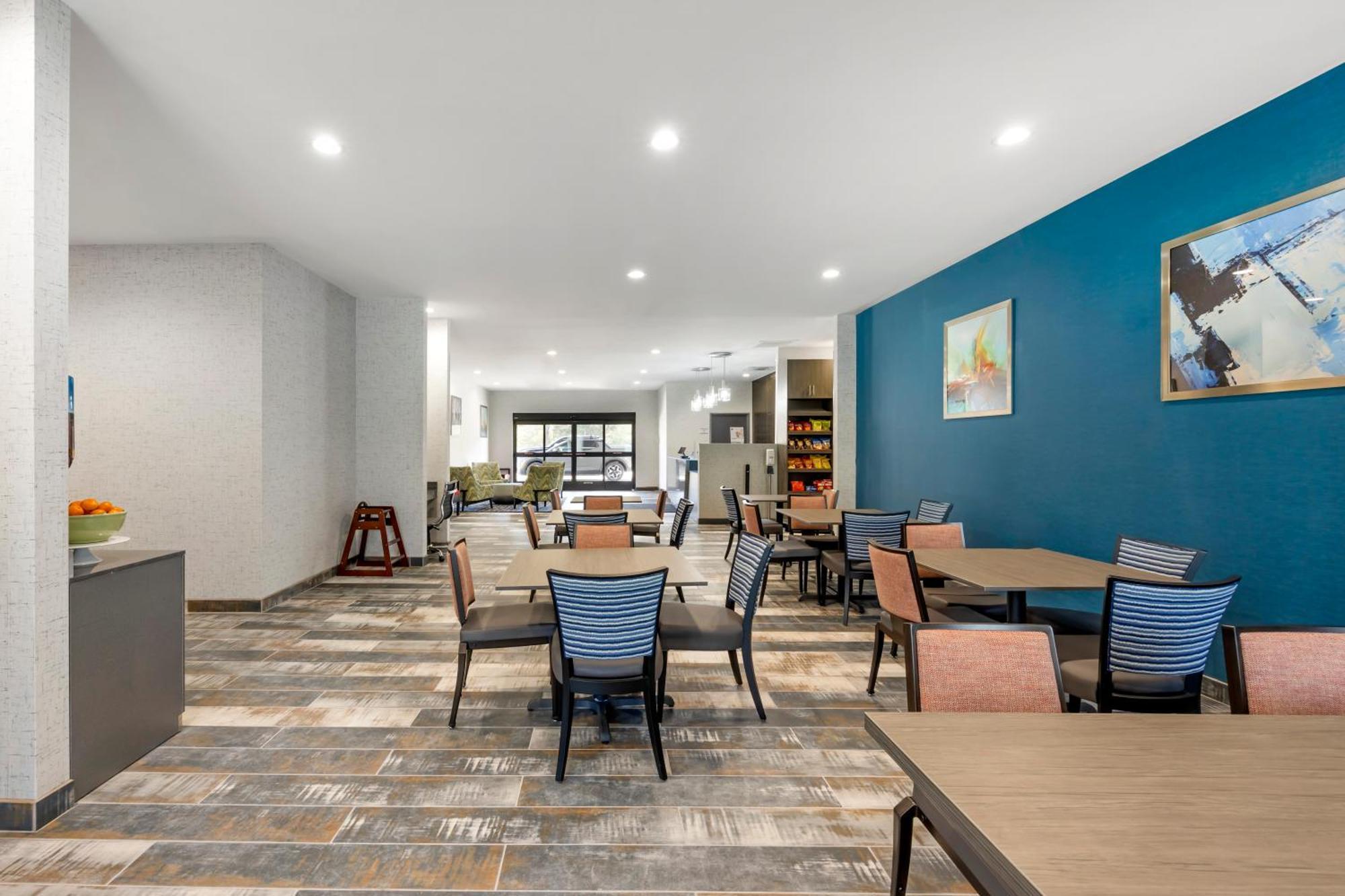 Quality Inn & Suites Joelton - Nashville Ngoại thất bức ảnh